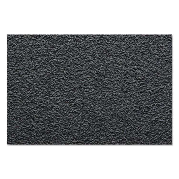 3M/COMMERCIAL TAPE DIV. Safety-Walk General Purpose Tread Rolls, 0.75" x 24", Black, 50/Carton (MMM19217)