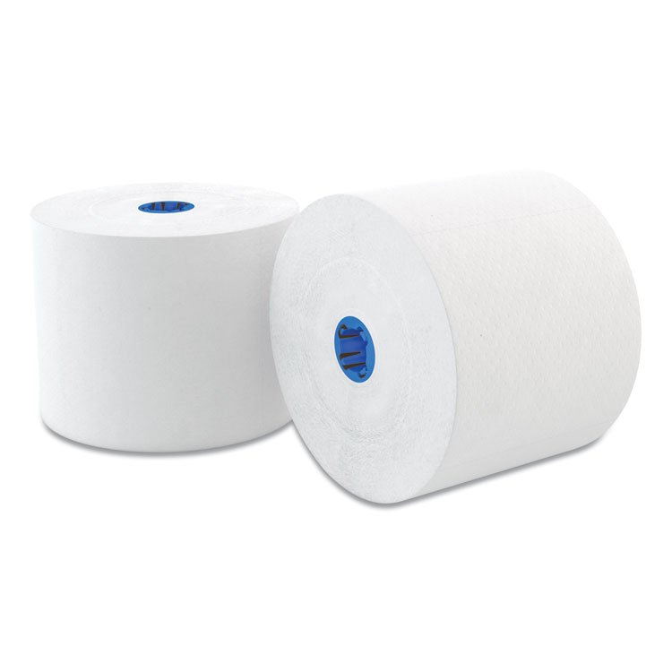CASCADES TISSUE GROUP Perform Bathroom Tissue for Tandem Dispensers, Septic Safe, 2-Ply, White, 950 Sheets/Roll, 36 Rolls/Carton (CSDT348)