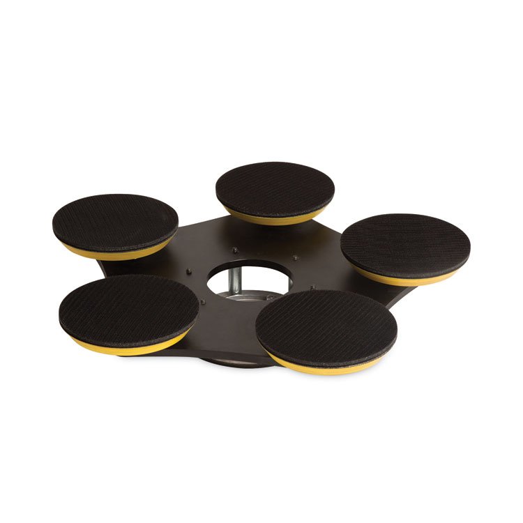 BONA US Cleaning/Abrasion Drive Plate, 20" (BNAAS0003177)