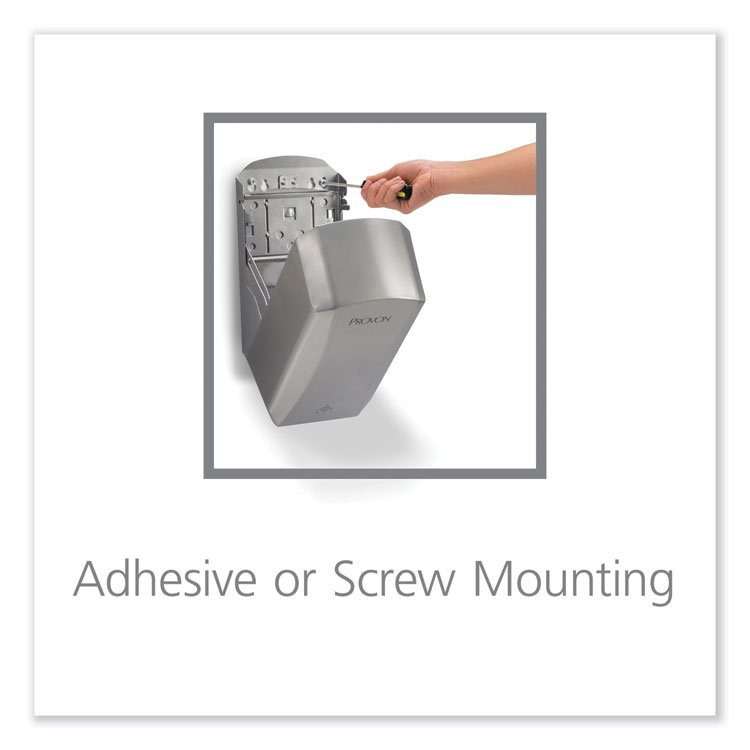 GO-JO INDUSTRIES LTX Behavioral Health Dispenser, 1,200 mL, 6.54 x 4.1 x 11.22, Stainless Steel (GOJ192701)