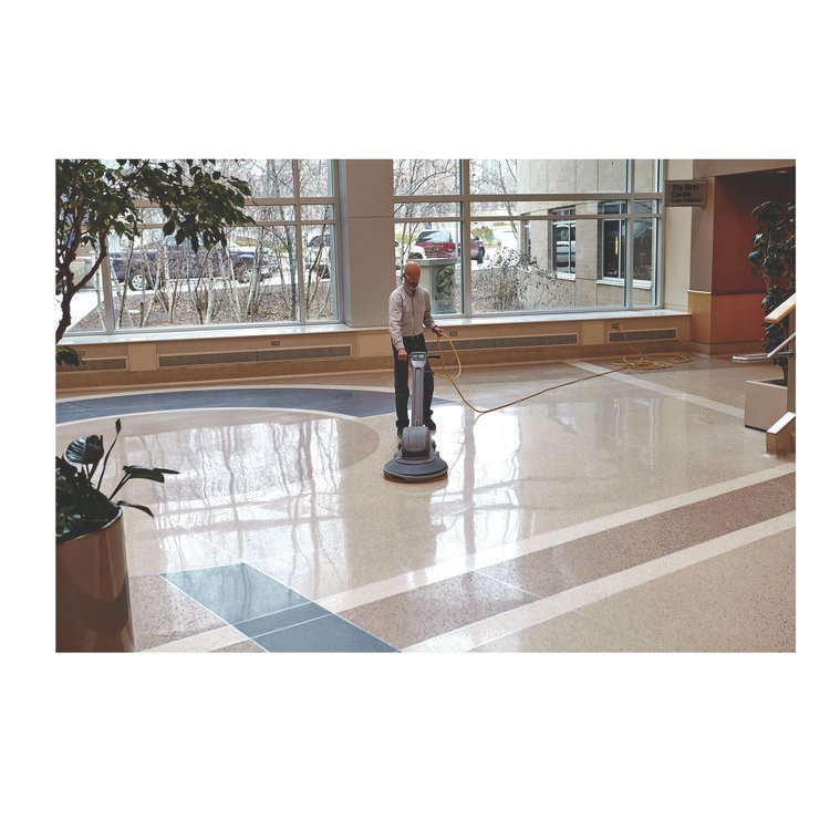 3M/COMMERCIAL TAPE DIV. Surface Preparation Pad Single Sided, 17", Multicolor, 5/Carton (MMMCSSS17)