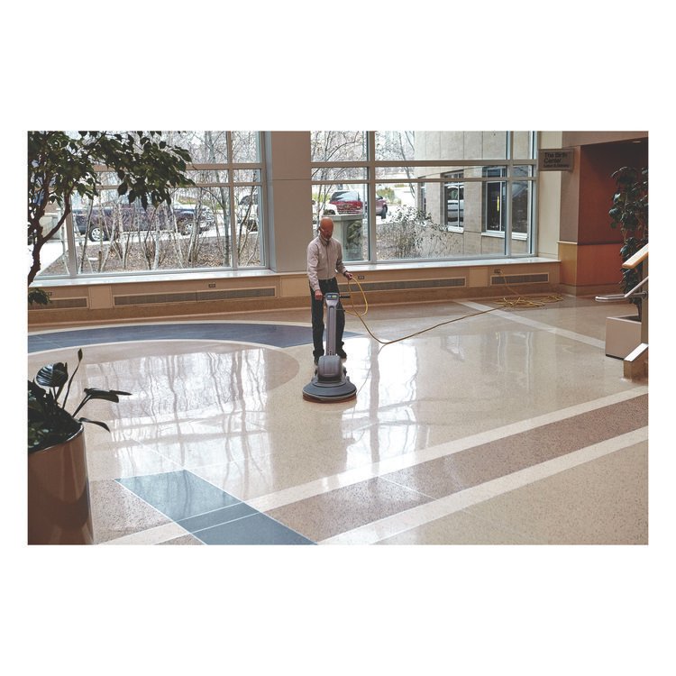 3M/COMMERCIAL TAPE DIV. Surface Preparation Pad Single Sided, 14", Multicolor, 5/Carton (MMMCSSS14)