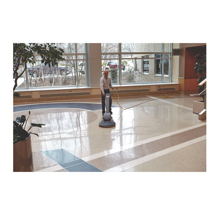 3M/COMMERCIAL TAPE DIV. Surface Preparation Pad Single Sided, 20", Multicolor, 5/Carton (MMMCSSS20)